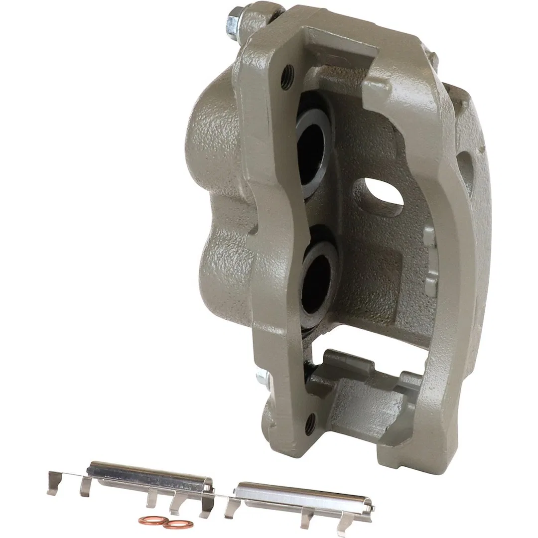 18-B4731 – A1 REMFG INC Brake Caliper, OE Replacement Remanufactured With Installation Hardware With Mounting Bracket